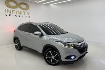 HR-V