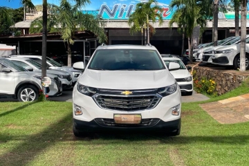 Equinox Premier