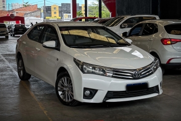 COROLLA