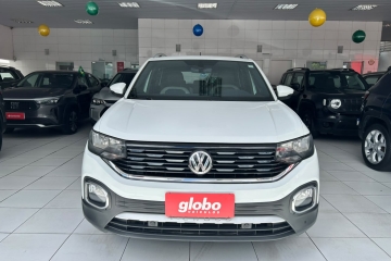 T-CROSS