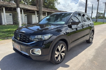 T-CROSS