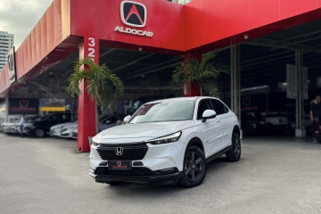 HR-V