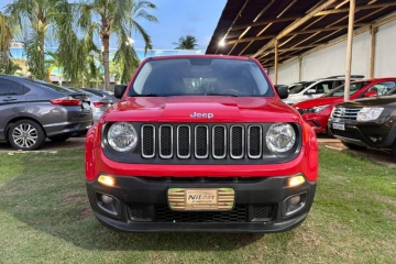 Renegade Sport