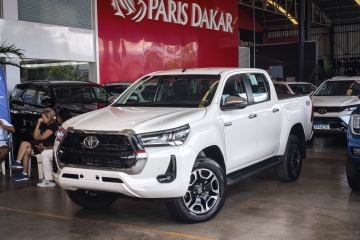 HILUX
