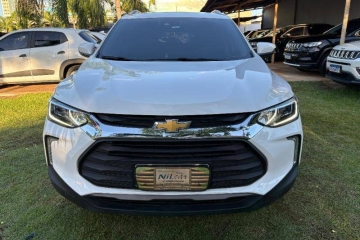 TRACKER Premier