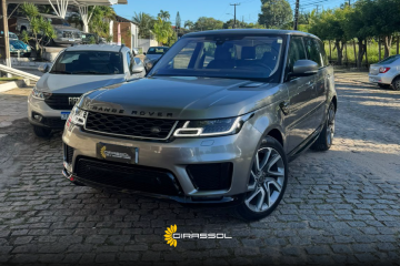 RANGE ROVER SPORT
