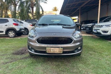 KA
