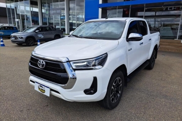 HILUX