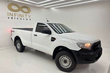 RANGER