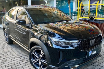 FASTBACK