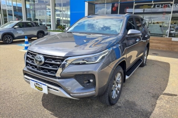 HILUX SW4