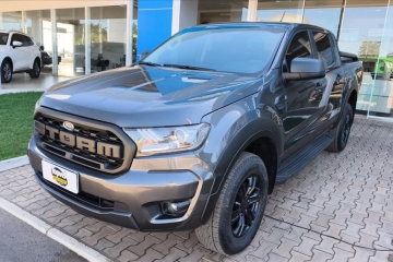 RANGER