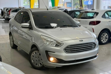 KA +