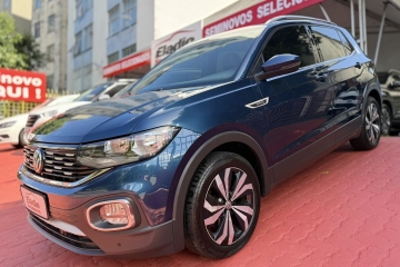 T-CROSS