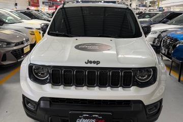 RENEGADE