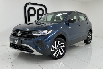 T-CROSS