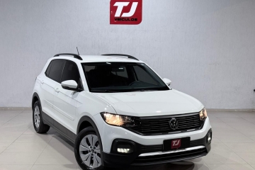 TCROSS