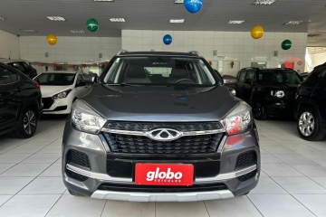 TIGGO 5x