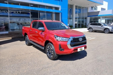 HILUX