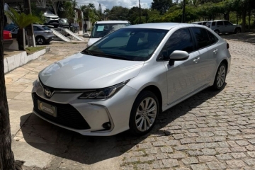 COROLLA