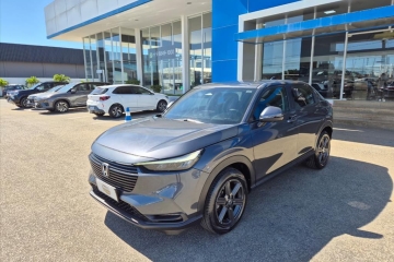 HR-V