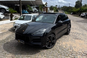 CAYENNE