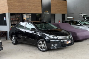 COROLLA