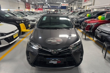 YARIS