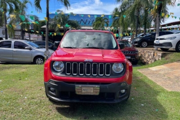 Renegade Sport