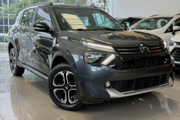 C3 AIRCROSS