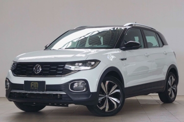 T-CROSS