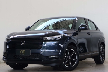 HR-V