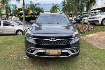 Tiggo 7 T
