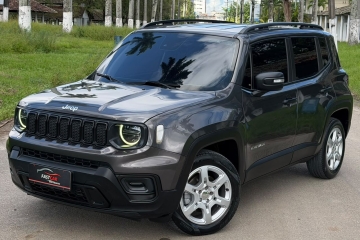 RENEGADE