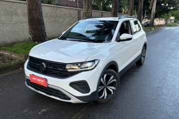 T-CROSS