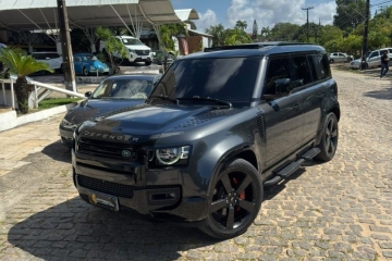 DEFENDER