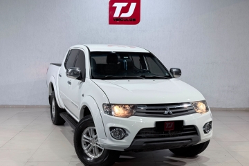 L200 TRITON
