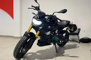 G 310 R