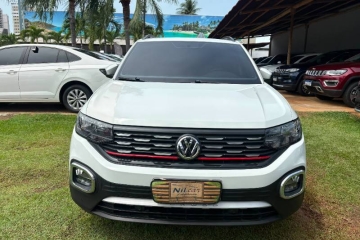 T-Cross 200 TSI