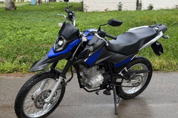 XTZ 150 CROSSER S