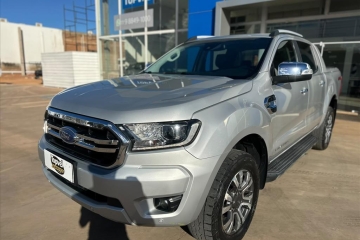 RANGER
