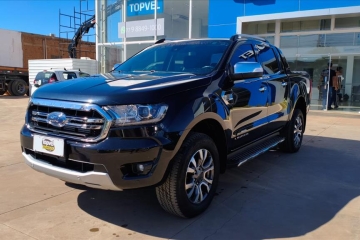 RANGER