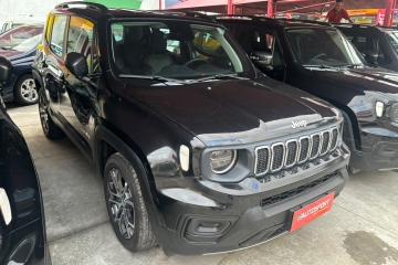 RENEGADE