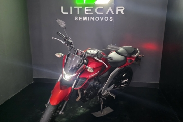 FZ25 FAZER ABS
