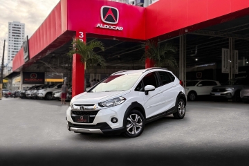 WR-V