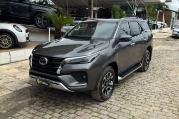 HILUX SW4