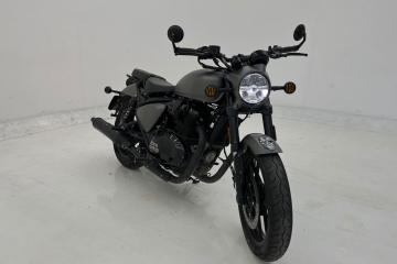 Shotgun 650cc ABS 2025/2026