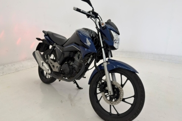 CG 160 TITAN S
