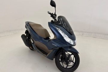 PCX DLX