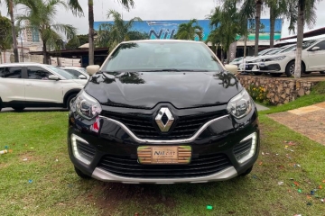 CAPTUR Zen